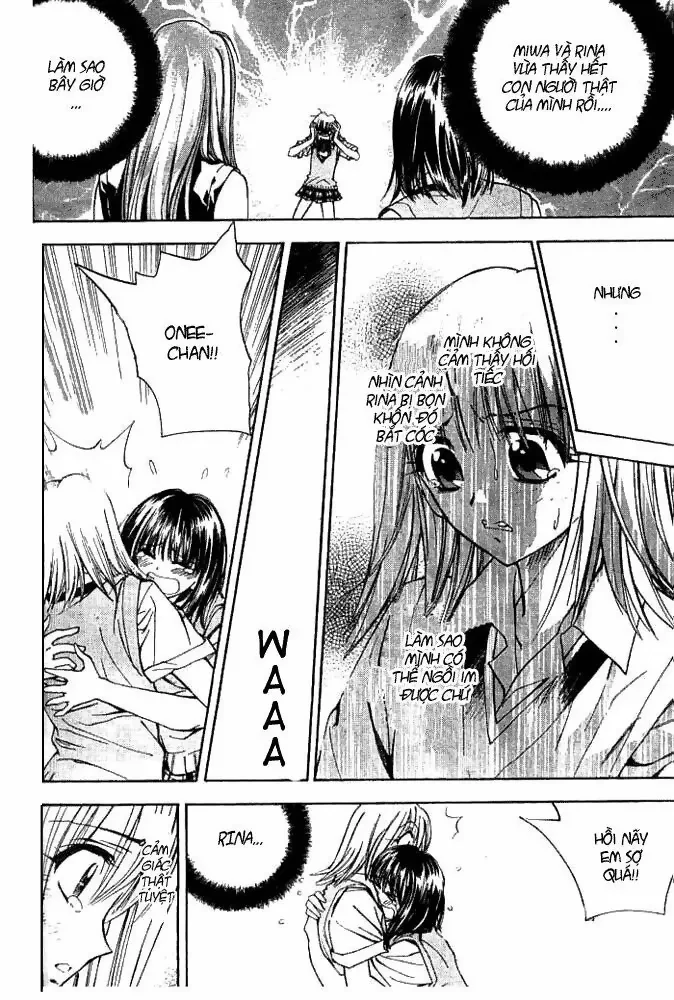 Pretty Face Chapter 18 - 18