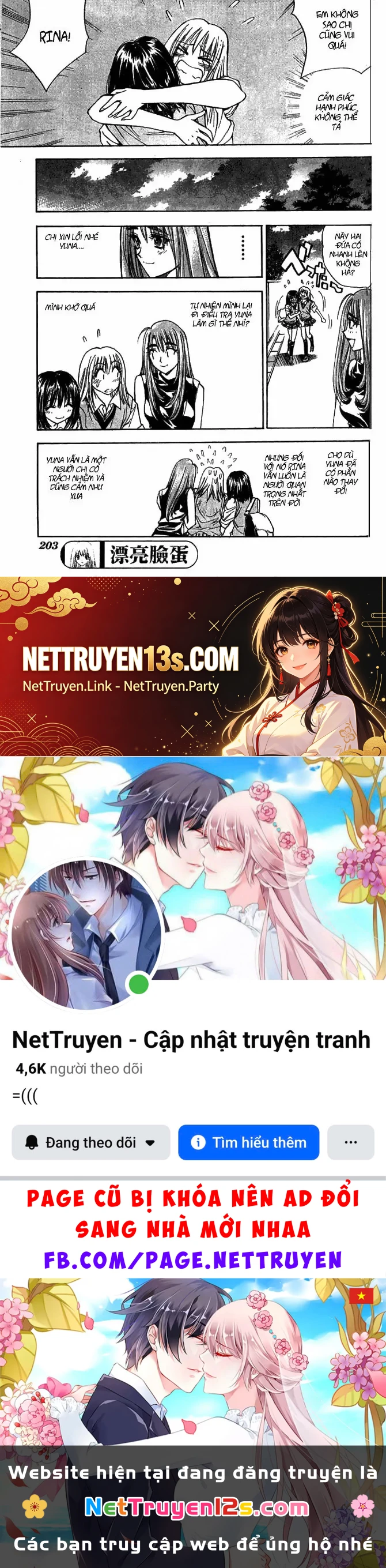 Pretty Face Chapter 18 - 19