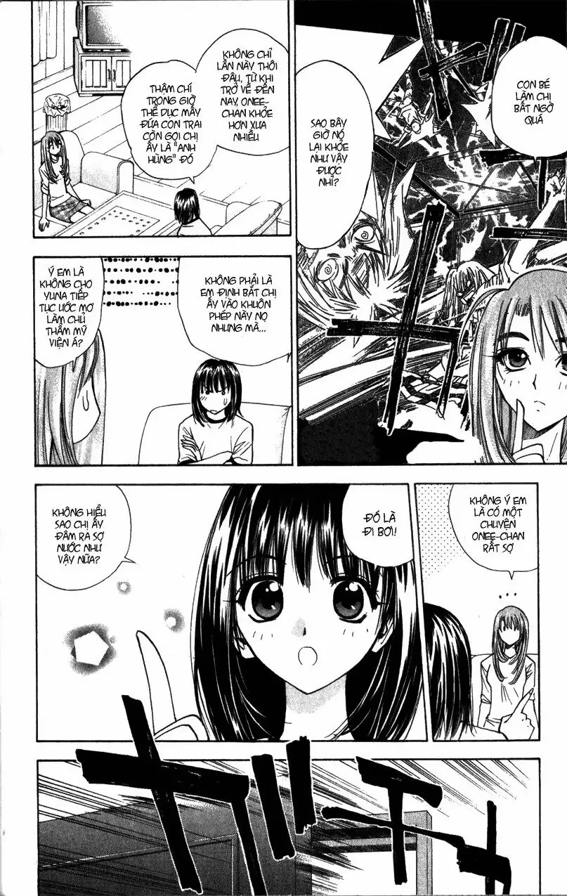 Pretty Face Chapter 19 - 2