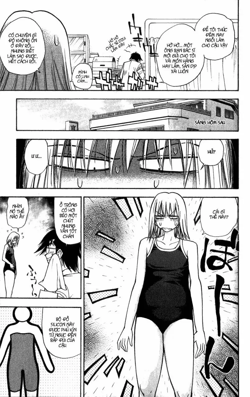Pretty Face Chapter 19 - 7