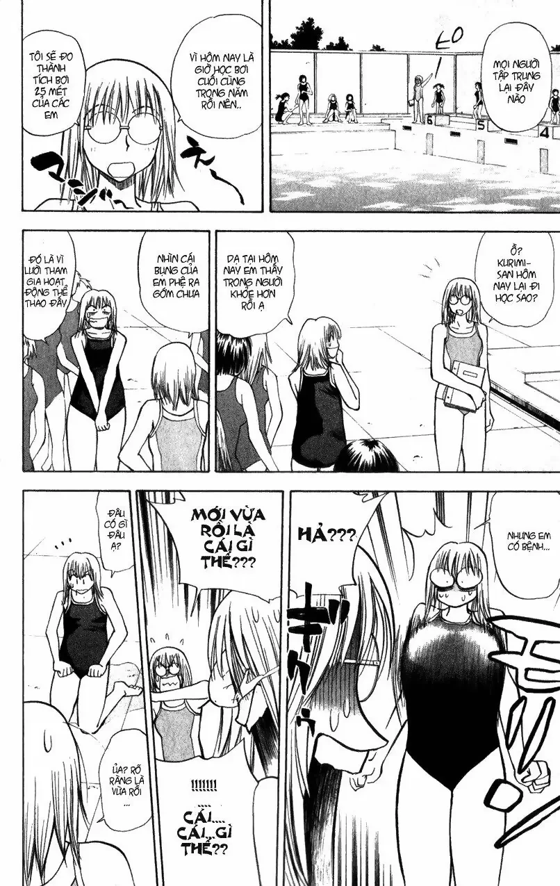 Pretty Face Chapter 19 - 10