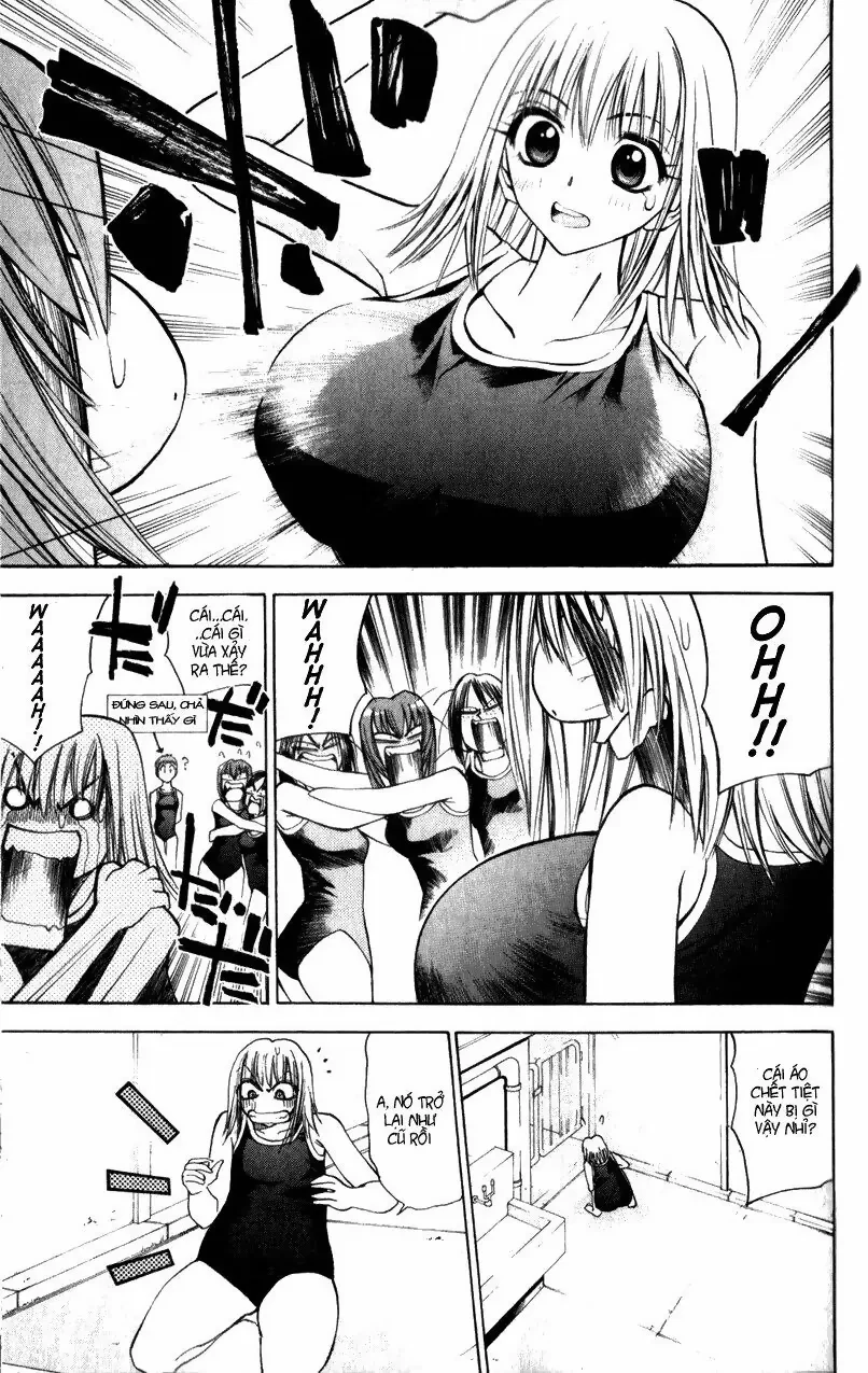 Pretty Face Chapter 19 - 13