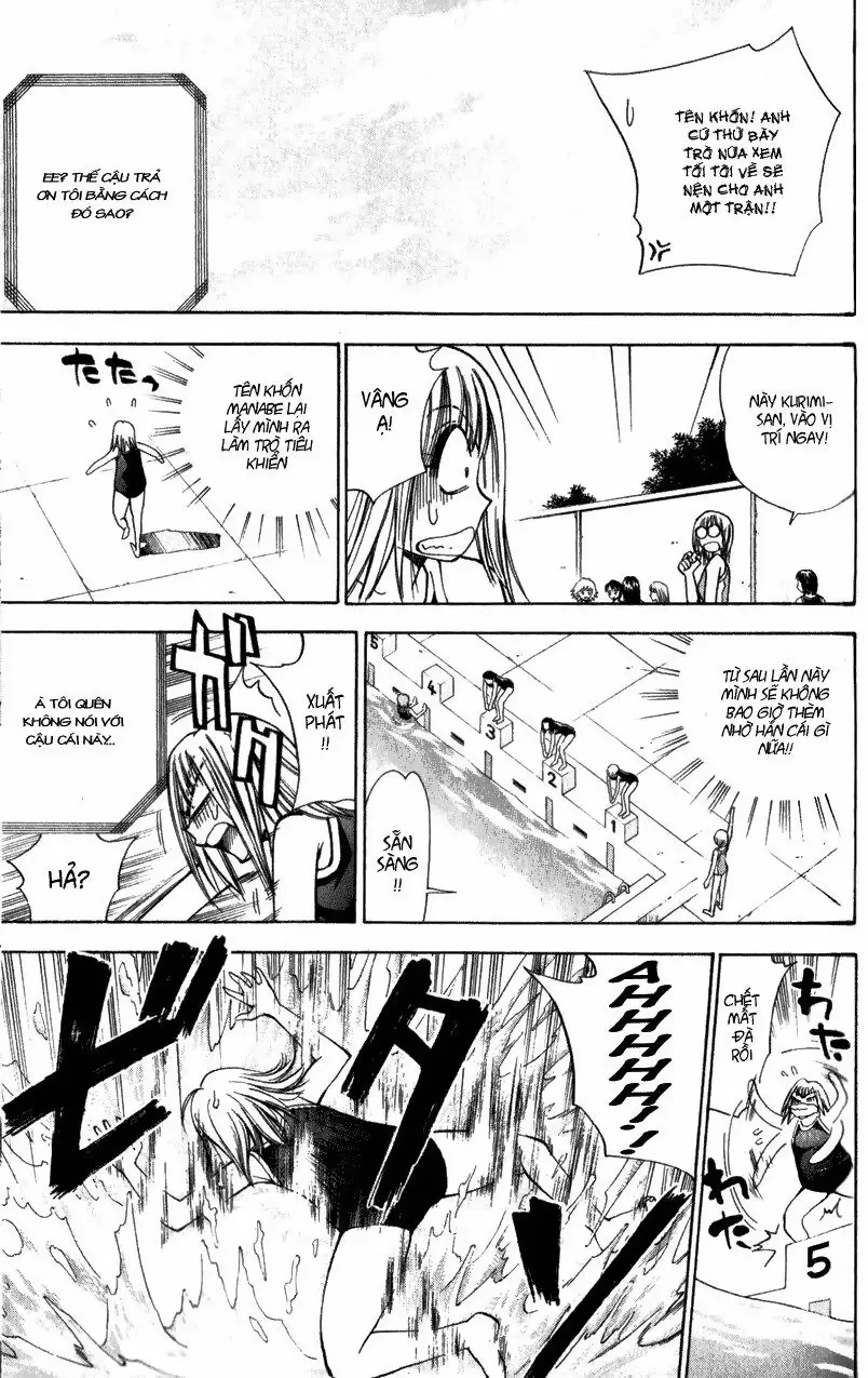 Pretty Face Chapter 19 - 15