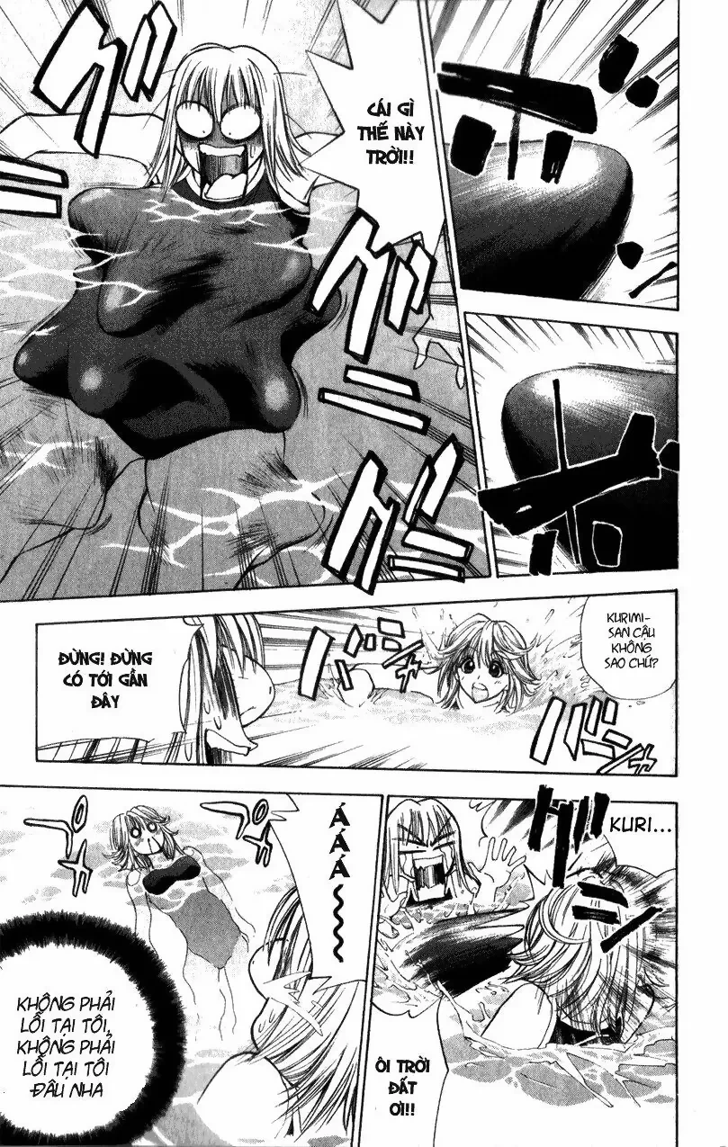 Pretty Face Chapter 19 - 17