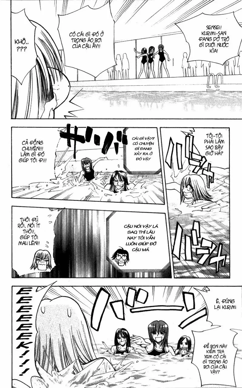 Pretty Face Chapter 19 - 18