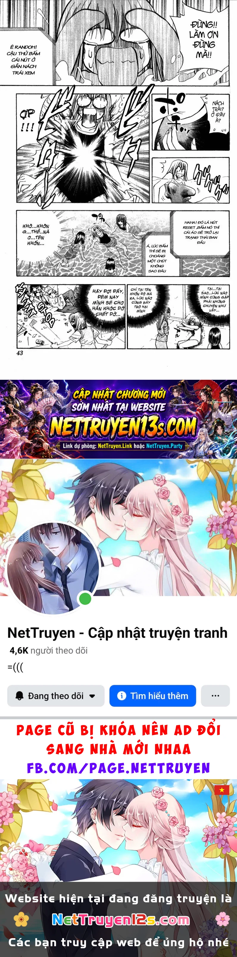 Pretty Face Chapter 19 - 19