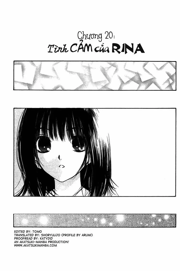 Pretty Face Chapter 20 - 2
