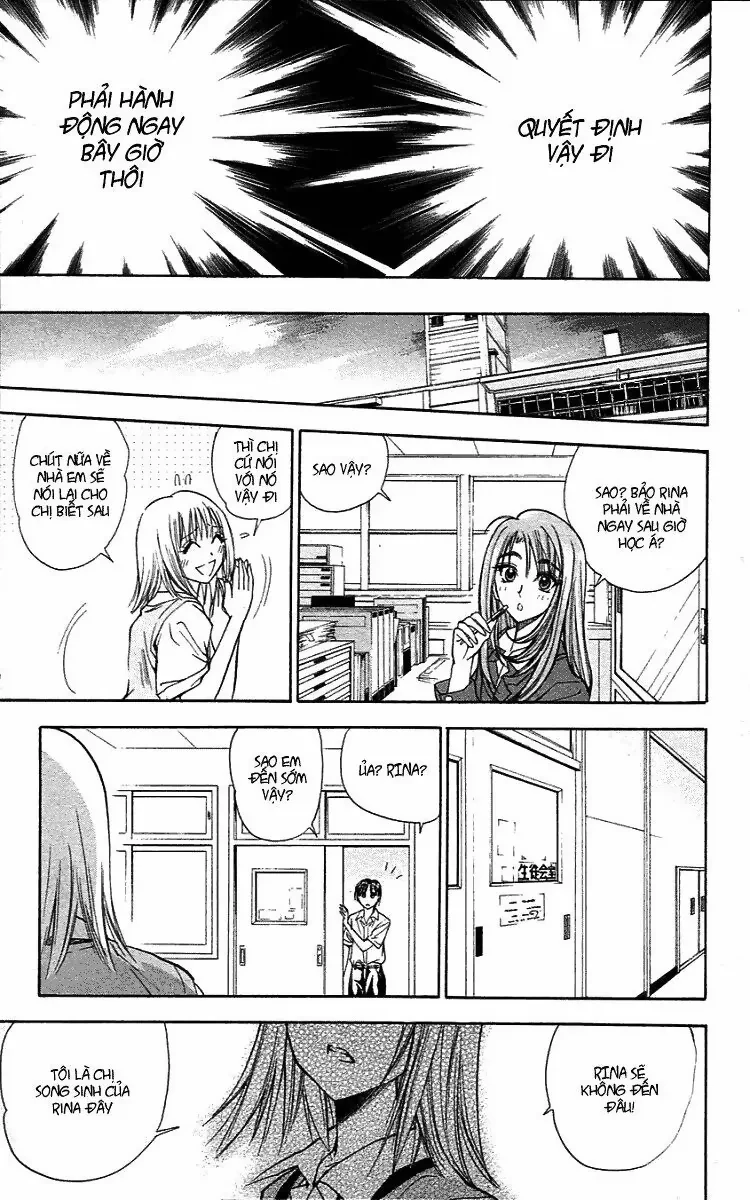 Pretty Face Chapter 20 - 12