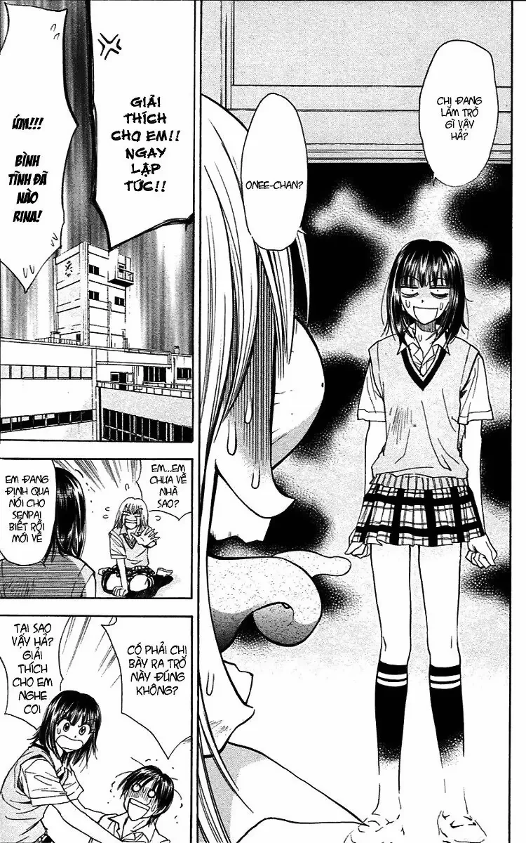 Pretty Face Chapter 20 - 16
