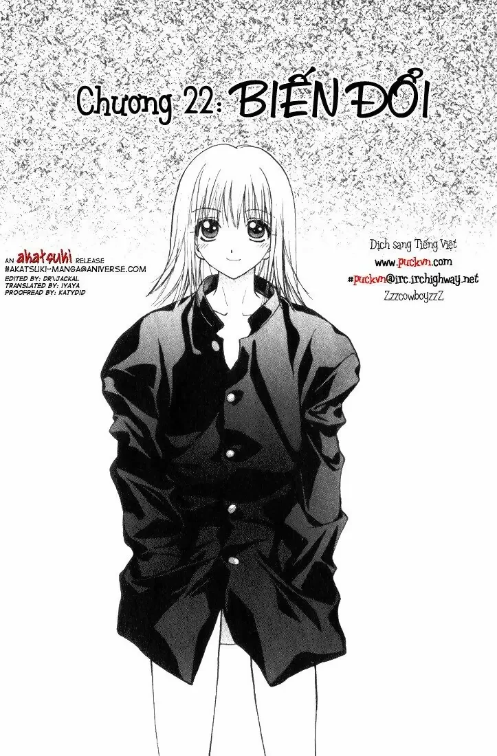 Pretty Face Chapter 22 - 2