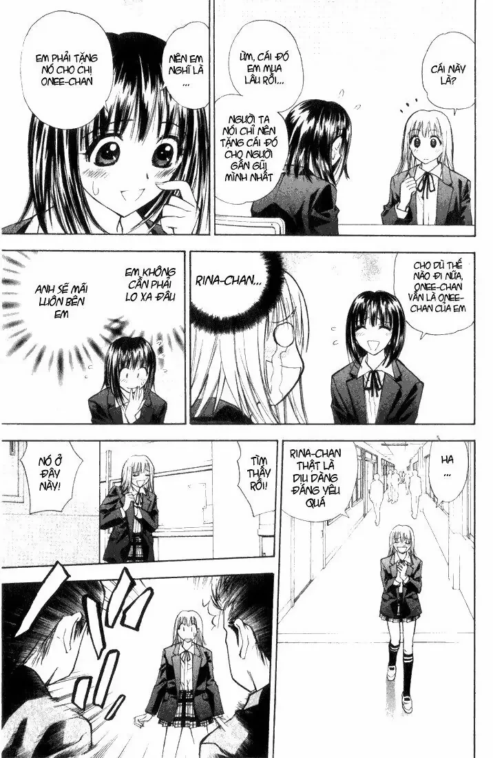 Pretty Face Chapter 22 - 8
