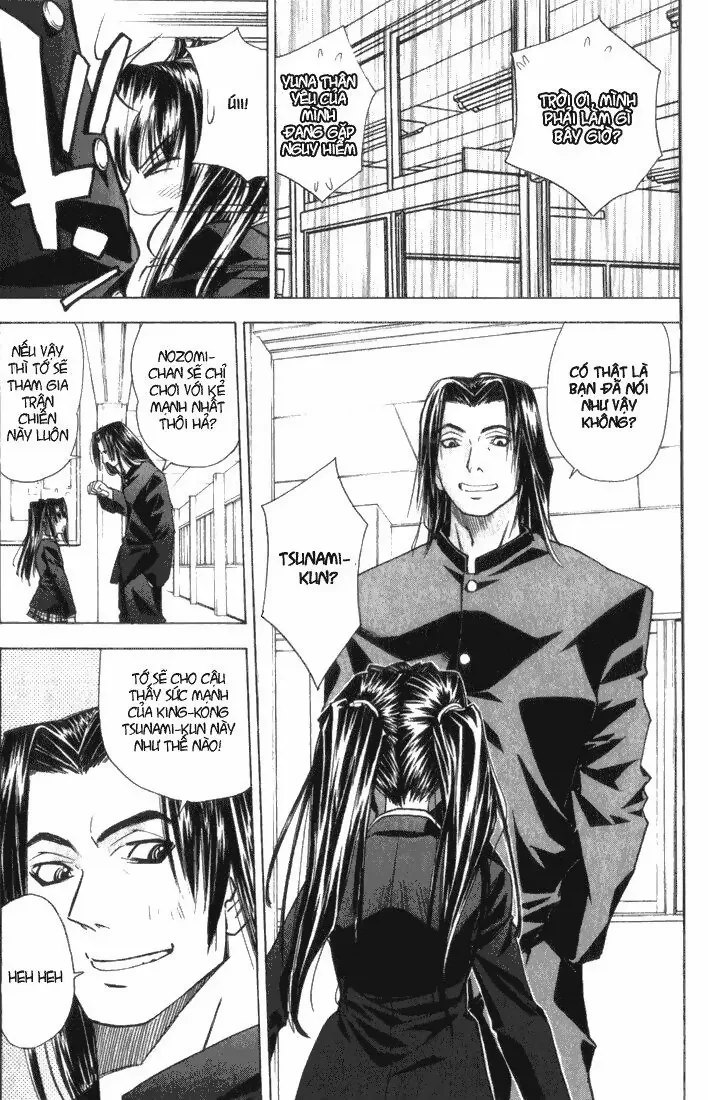 Pretty Face Chapter 22 - 15