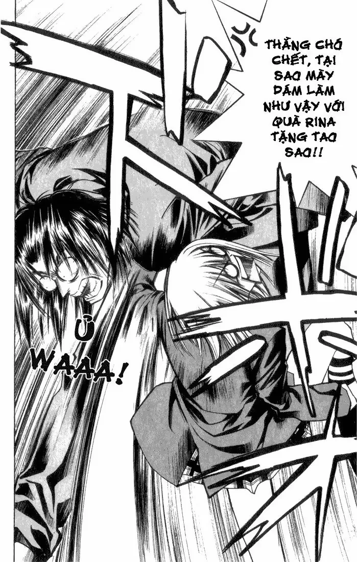 Pretty Face Chapter 22 - 19
