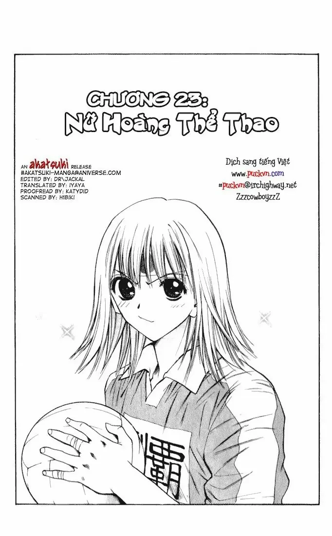 Pretty Face Chapter 23 - 2