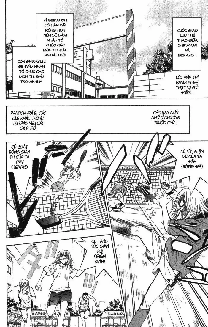 Pretty Face Chapter 24 - 2