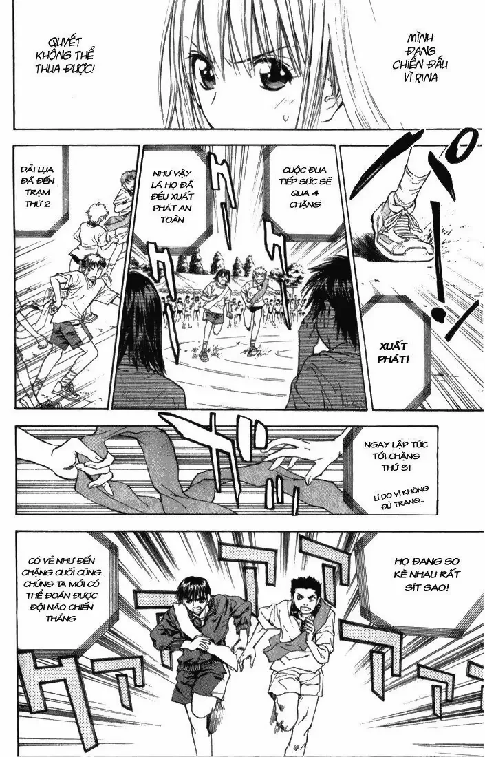Pretty Face Chapter 24 - 14