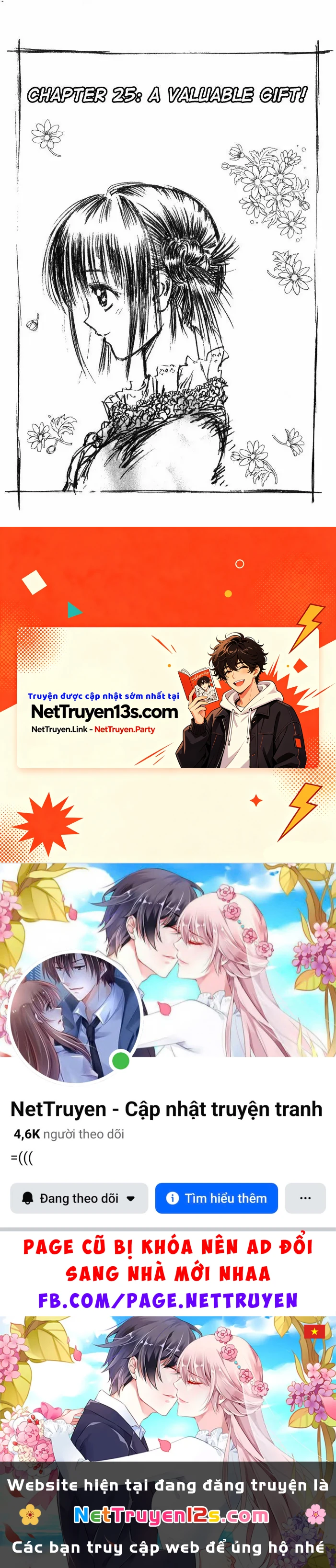 Pretty Face Chapter 24 - 18