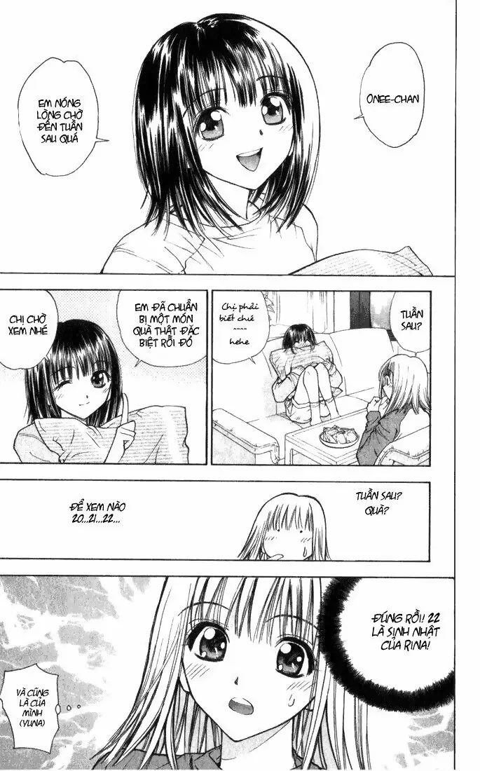 Pretty Face Chapter 25 - 2