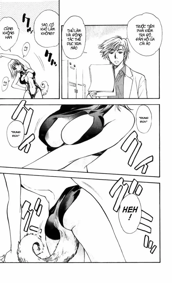 Pretty Face Chapter 25 - 10