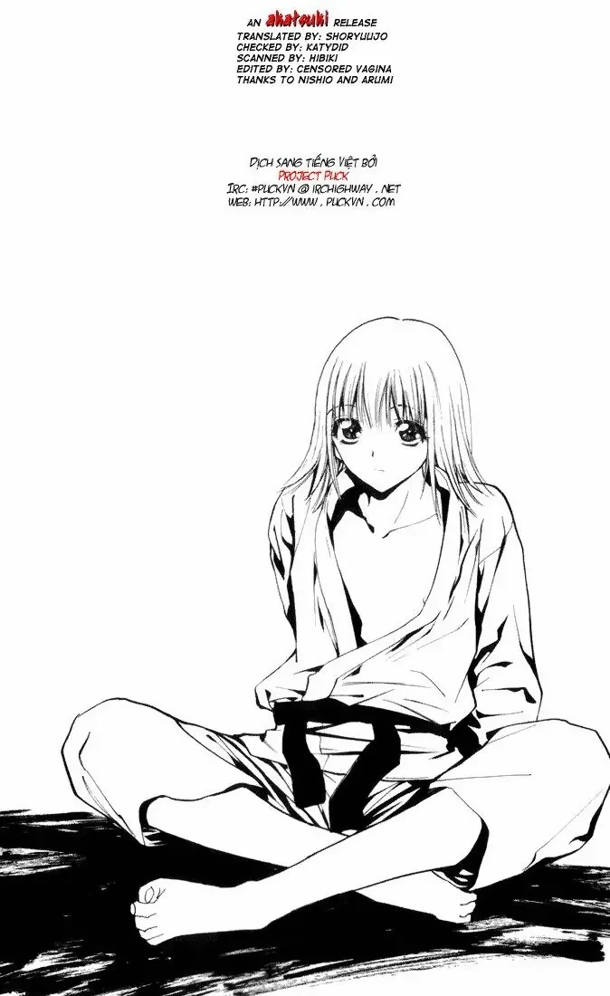 Pretty Face Chapter 26 - 3