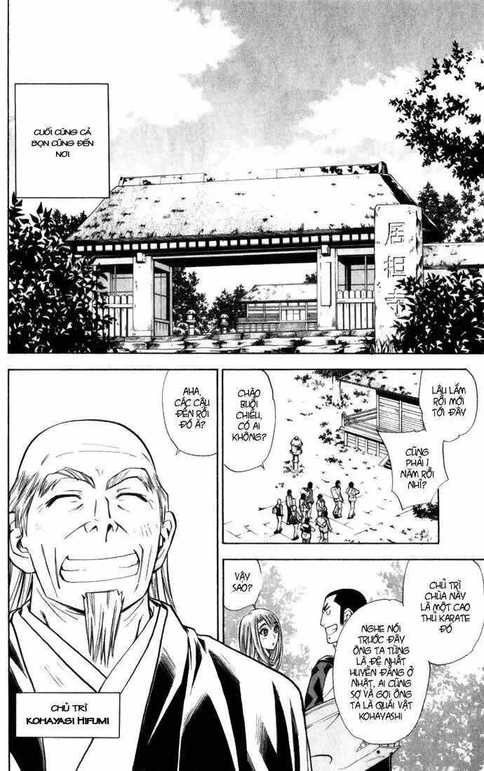 Pretty Face Chapter 26 - 7