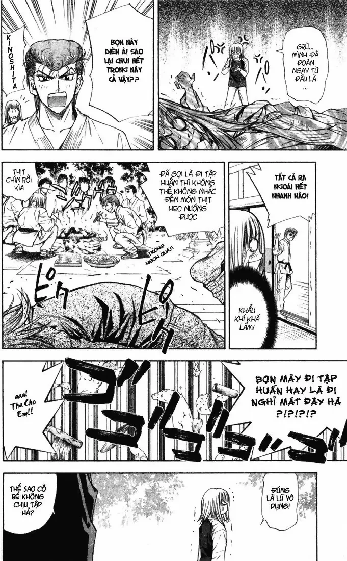 Pretty Face Chapter 26 - 13