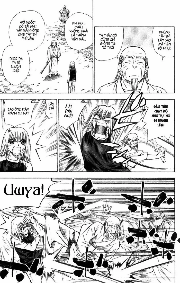 Pretty Face Chapter 26 - 14