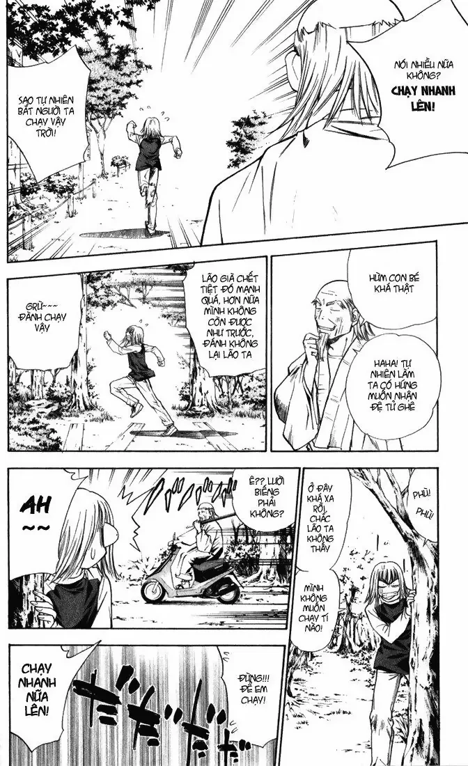 Pretty Face Chapter 26 - 15