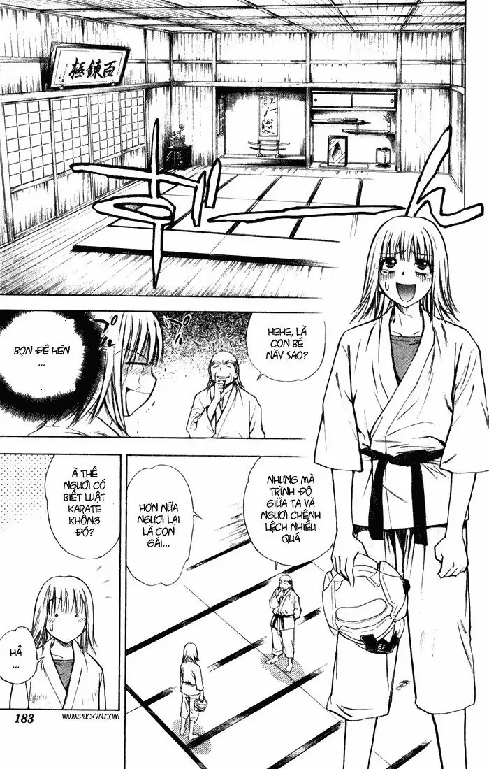 Pretty Face Chapter 27 - 9