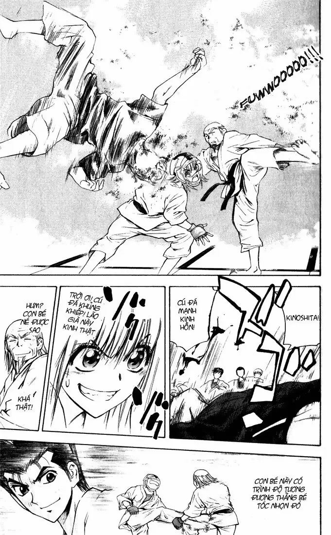 Pretty Face Chapter 27 - 13