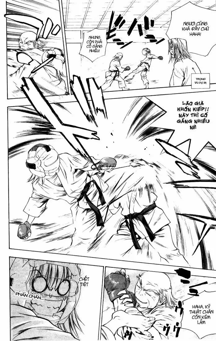 Pretty Face Chapter 27 - 14