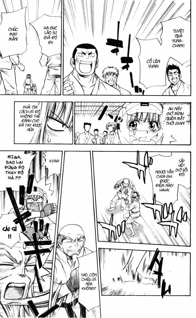 Pretty Face Chapter 27 - 15