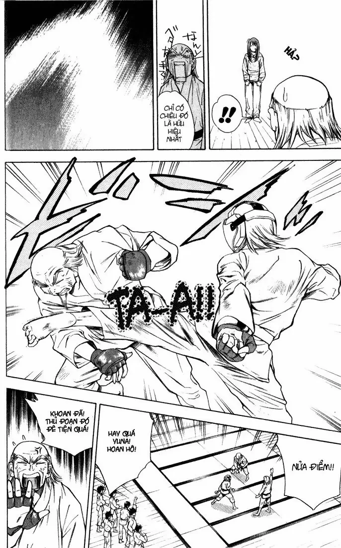 Pretty Face Chapter 27 - 16