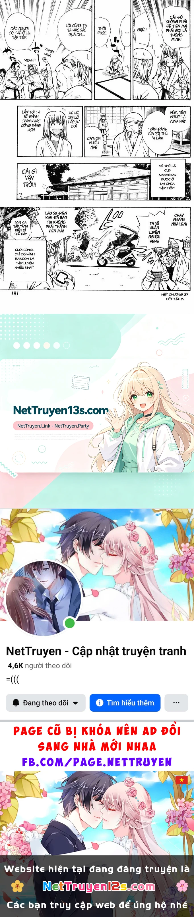 Pretty Face Chapter 27 - 17