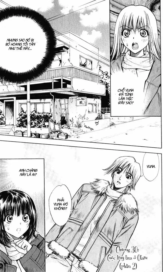 Pretty Face Chapter 30 - 2