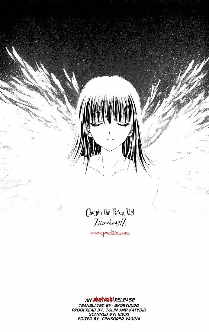 Pretty Face Chapter 30 - 3