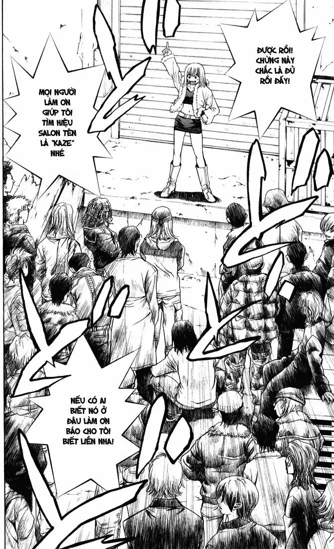 Pretty Face Chapter 30 - 17