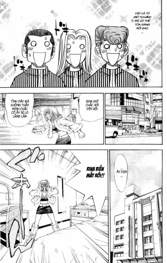 Pretty Face Chapter 31 - 7