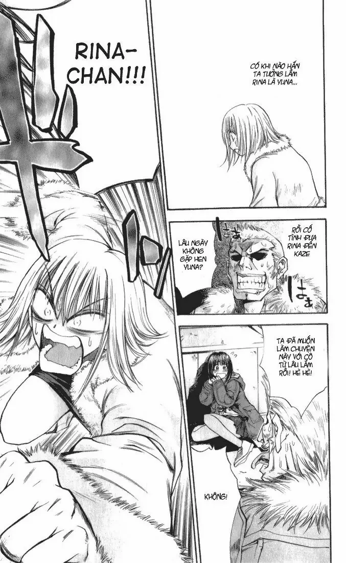 Pretty Face Chapter 31 - 11