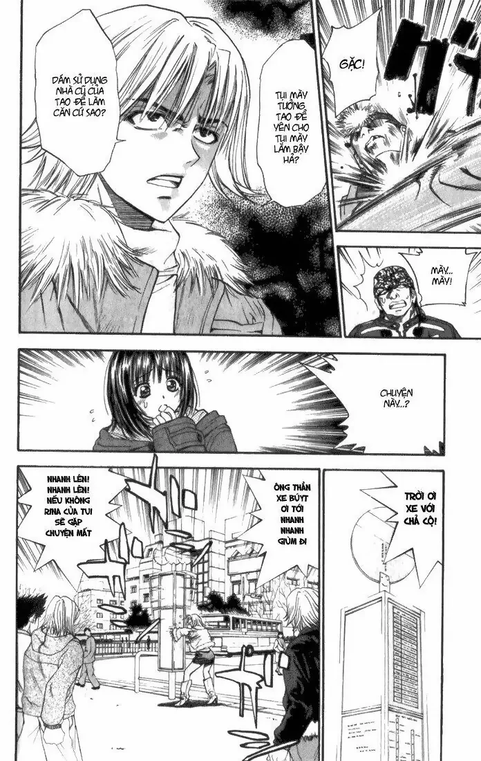 Pretty Face Chapter 31 - 17