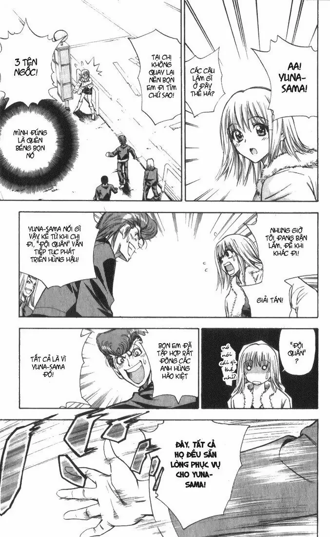 Pretty Face Chapter 31 - 18