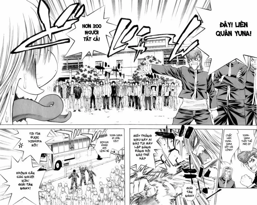 Pretty Face Chapter 31 - 19