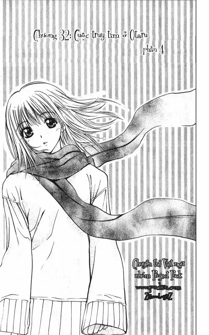 Pretty Face Chapter 32 - 2