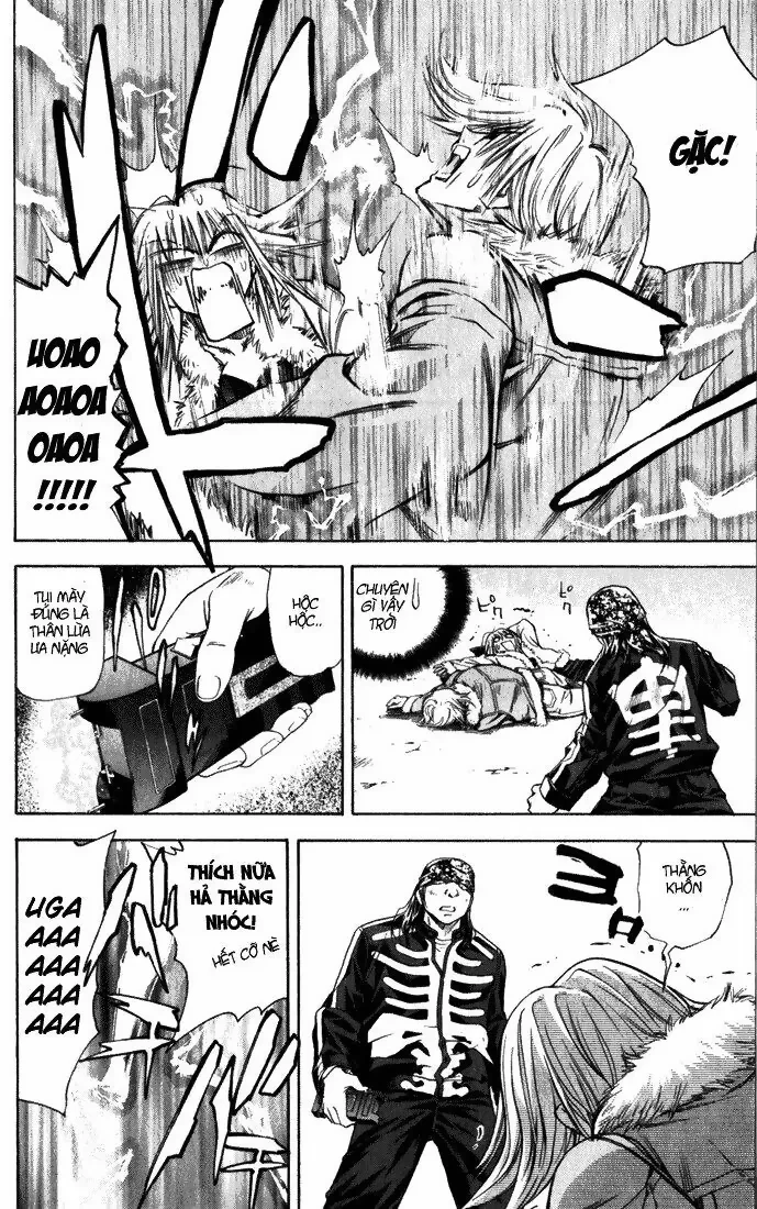 Pretty Face Chapter 32 - 9