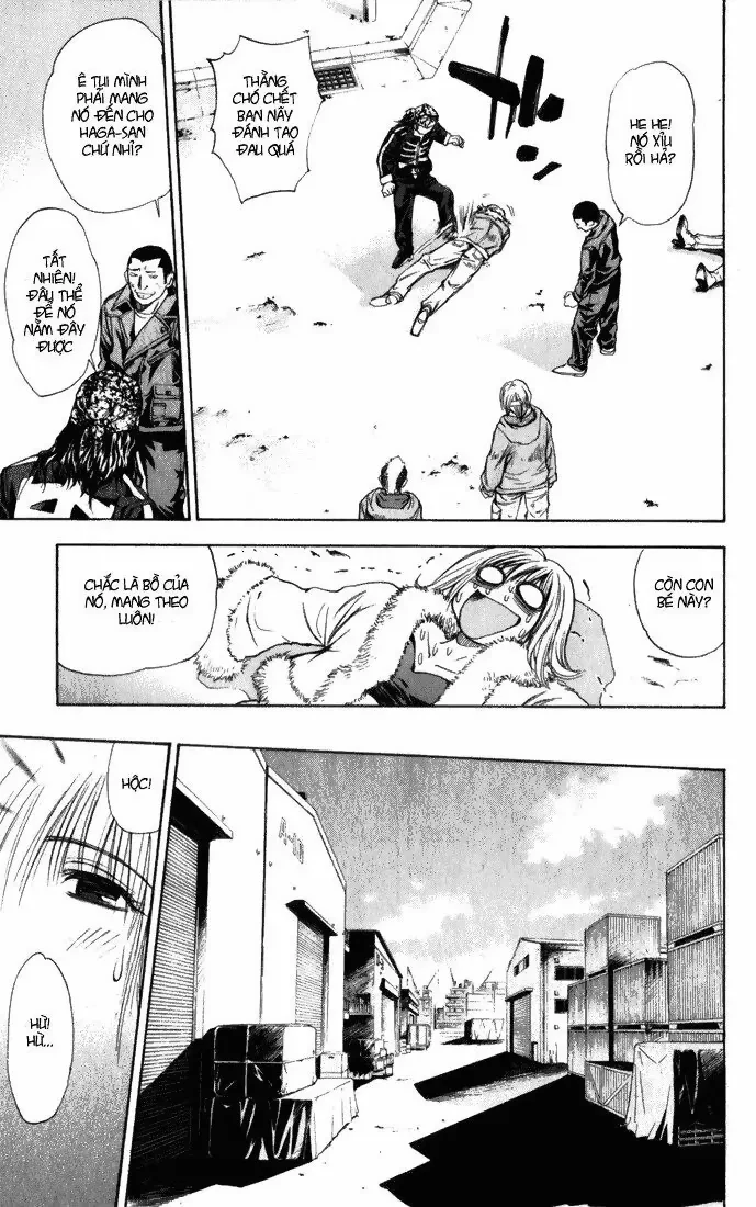 Pretty Face Chapter 32 - 10