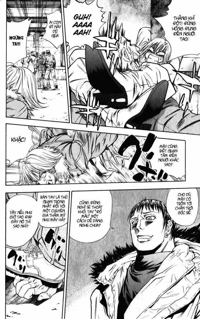 Pretty Face Chapter 32 - 17