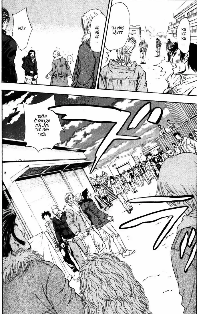 Pretty Face Chapter 32 - 19