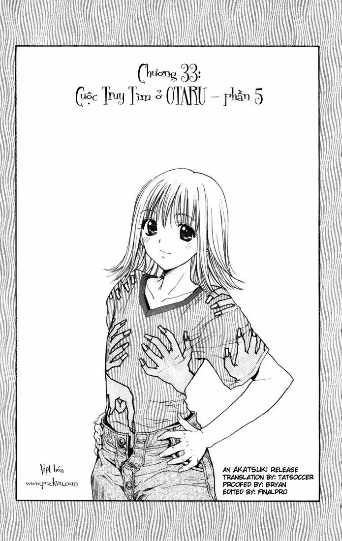Pretty Face Chapter 33 - 2
