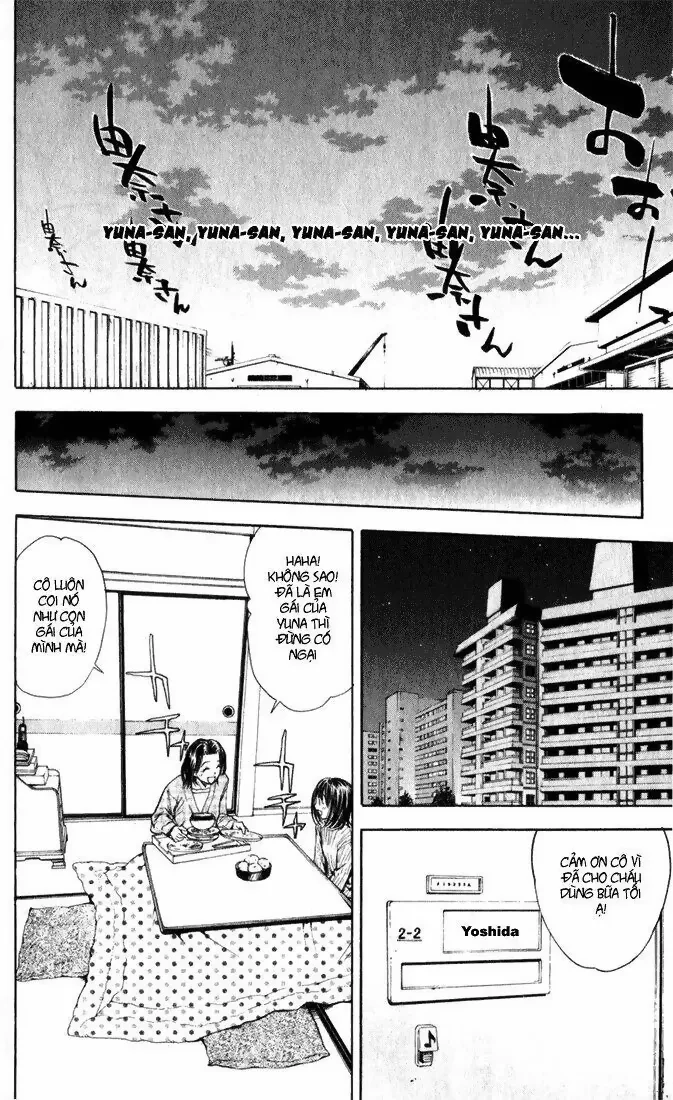 Pretty Face Chapter 33 - 8