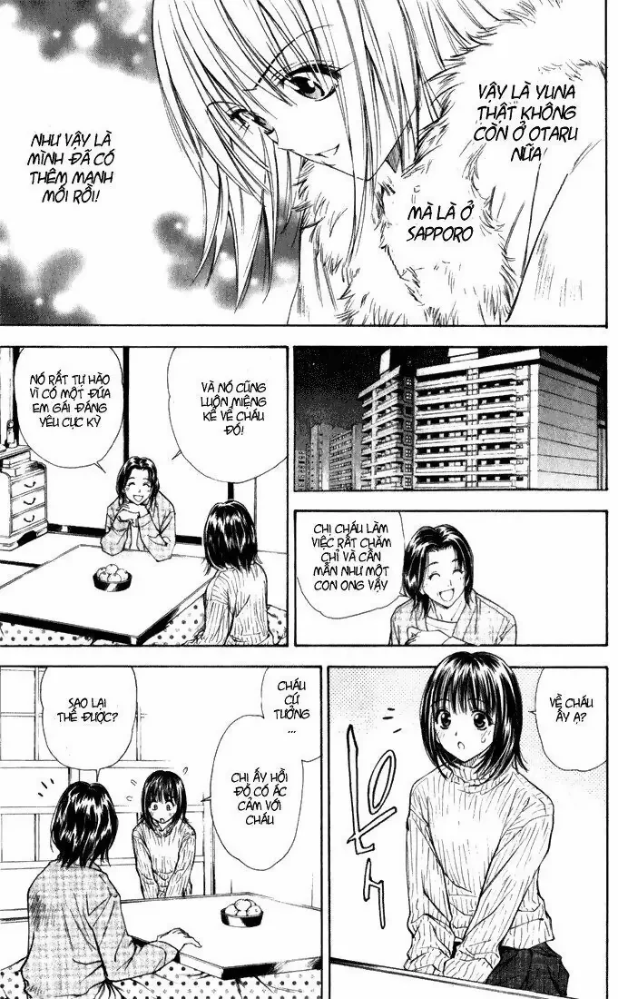 Pretty Face Chapter 33 - 13